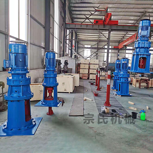 廠(chǎng)房實(shí)景