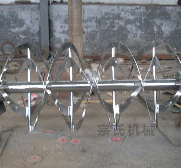 化工攪拌器廠(chǎng)家分享：化工攪拌器使用后的保養(yǎng)操作安全說(shuō)明