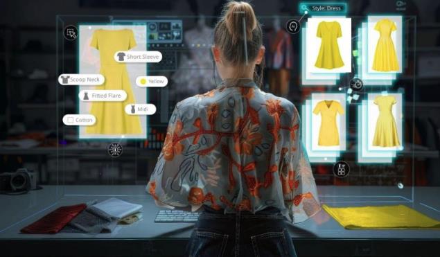 賽趨科PLM引領時尚零售新紀元，發(fā)布創(chuàng)新AI及3D迭代功能