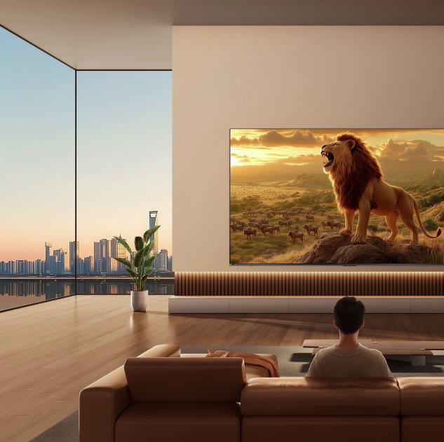 AI時(shí)代的畫質(zhì)新選擇，海信電視E7N究竟做對(duì)了什么？