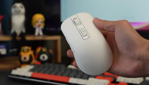 AI潮流下的辦公“神器”選擇，沸蛇AI語(yǔ)音鼠標(biāo)真正實(shí)現(xiàn)效率翻倍