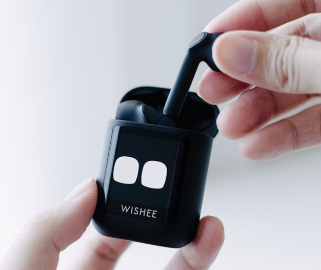 未來的AI耳機(jī)？在GAS科創(chuàng)獎黑馬