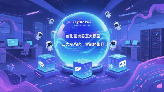 數據鏈動 智造突圍 -創(chuàng)研股份雙核技術打通產銷任督二脈